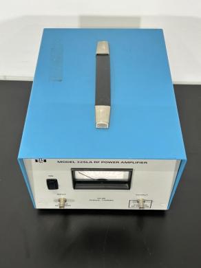 ENI 325LA RF Power Amplifier for Laboratory RF Applications-cover