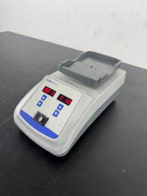 Fisherbrand Microplate Vortex Mixer for Precise Microplate Sample Mixing-cover