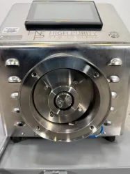 New England Flow Max High Purity Stainless Steel Diaphragm Pump with Digital Control, 3 of 4
