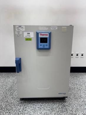 Thermo Fisher Scientific HERAtherm IGS180 Laboratory Incubator for Precise Temperature Control-cover