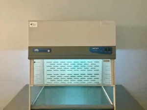 Labconco Purifier 3′ Class I Safety Enclosure with HEPA Vertical Laminar Airflow, 7 of 12