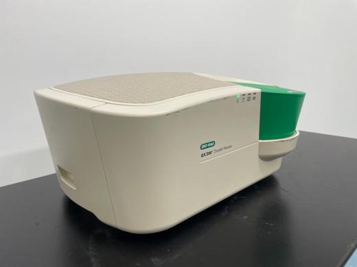 Bio-Rad QX 200 Droplet Reader-cover