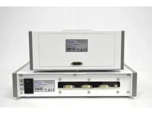 Agilent ACEA xCELLigence RTCA CardioECR Real-Time Cell Analyzer System Unit 2, 6 of 10
