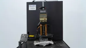Anter Laboratories Unitherm Dilatometer System, 3 of 4