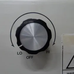 Specialized Machinery MARK II f Model Automatic Laboratory Mixer, 4 of 6