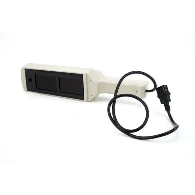 UVP UVM-57 Handheld UV Lamp 5W 302nm Ultraviolet Light Source