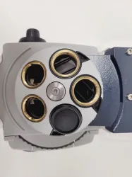 Zeiss Axio Vert.A1 FL Inverted Microscope, 53 of 55