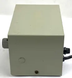 Fisher Dyna-Mix 143 Variable Speed Reversible Overhead Stirrer Controller, 8 of 14