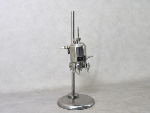 Seitz EF1412W Disposable Disc Filter Holder for Process Development-cover