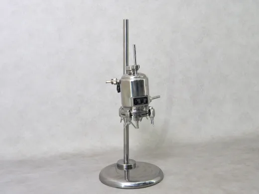 Seitz EF1412W Disposable Disc Filter Holder for Process Development