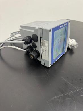 Mettler Toledo Thornton M800 Conductivity Process Transmitter-cover