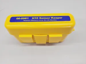 ATI Portasens III D16 Gas Leak Detector with H2O2 Sensor, 19 of 27