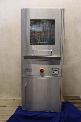 Belimed LA180 Laboratory Glass Cleaning Machine-cover