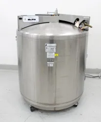MVE/Chart HECO 1536P-190AF-GB Cryofreezer Series 1500-190 (2019), 5 of 11
