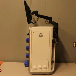 Eppendorf BioFlo 320 Bioprocess Control Station for Single-Use Vessel Fermentation and Cell Culture, 11 of 17