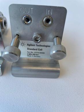 1134A InfiniiMax 7 GHz Probe [Obsolete] | Keysight