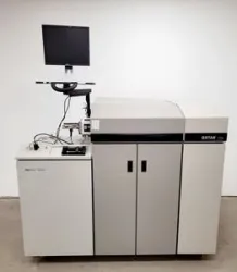 Applied Biosystems QSTAR Elite Mass Spectrometer, 2 of 307