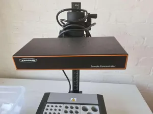 Techne Dri-Block Heater with Sample Concentrator, 4 of 12