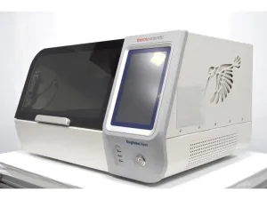 Thermo Scientific Kingfisher Apex Automated Magnetic Bead Purification System with 96 Deep-well Head, 10 of 15