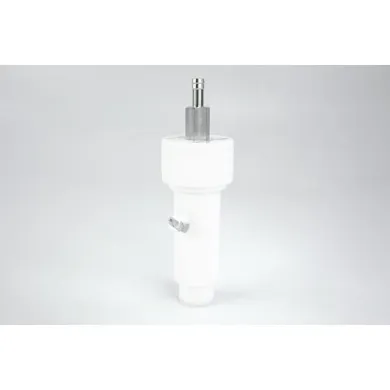 Copley DUSA Large High Lid with Grooves and Extended Outlet