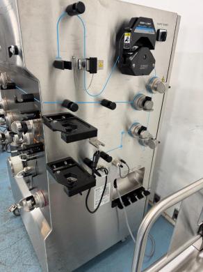 Cytiva AKTA Readyflux Single-Use Tangential Flow Filtration System for Bioprocessing-cover
