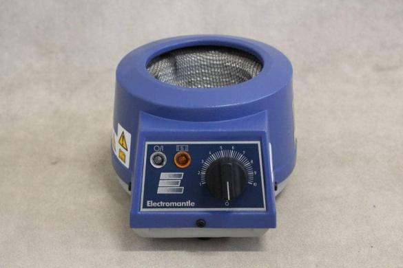 Electrothermal EM250 Heating Mantle-cover