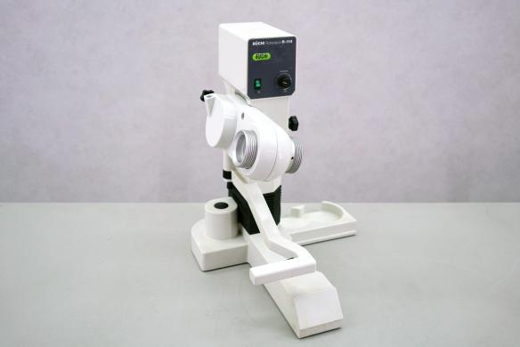 Büchi R-114 Rotary Evaporator-cover