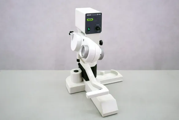 Büchi R-114 Rotary Evaporator