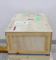 Beverage Air 49B34S475D-01 Refrigeration System Assembly with Tecumseh Compressor and R-134A Refrigerant, 3 of 3