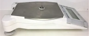 Mettler Toledo AG204DR Delta-Range Analytical Balance (61g x 0.1mg / 210g x 1mg), 3 of 6