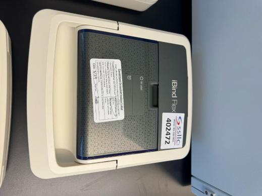 Invitrogen iBind Flex Automated Western Blotting System for Protein Detection-cover