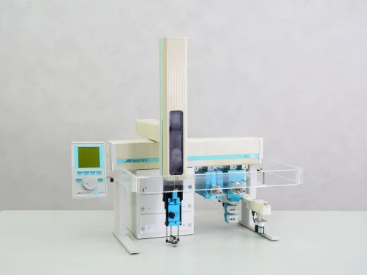 CTC Analytics HTC Pal Autosampler
