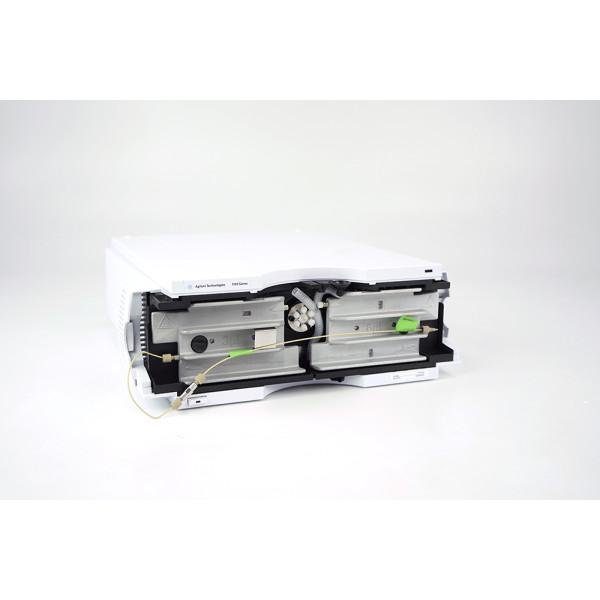 Agilent 1100/1200 HPLC G1316A Thermostatted Column Compartment