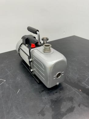 Two-Stage Vacuum Pump Model 2TW-4C for Laboratory and General Vacuum Applications-cover