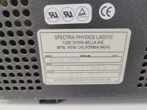 Renishaw Raman Confocal System Parts for Spares/Repairs, 119 of 124