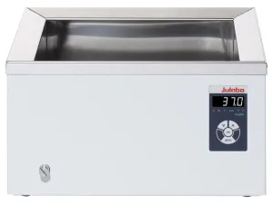 Julabo PURA 14 Water Bath, 115V/60Hz (NRTL Certified), 2 of 5