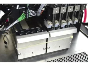 Bruker Berkeley Lights Beacon CAS 2.4 Premium Optofluidic Single-Cell Analysis System with Fluidics Station, 25 of 36