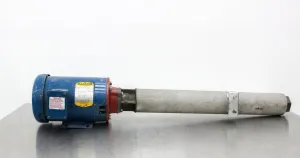 Baldor CJM3155 56J Frame Industrial AC Motor 3450 RPM, 8 of 8