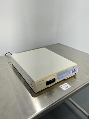 Olympus CV-180 Endoscopy Video Processor for EVIS EXERA II System-cover
