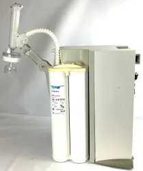 Millipore Milli-Q Gradient A10 Ultrapure Water Purification System with Built-In Dispenser and TOC Monitoring, 5 of 14