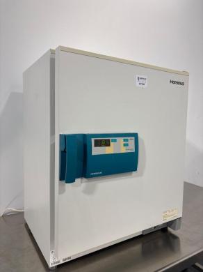 Heraeus T 12 CO² Incubator-cover