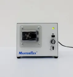 Masterflex 77122-32 Microflex Single-Channel Peristaltic Pump, 80 RPM, 6 of 10