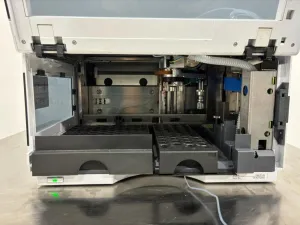 Agilent Technologies 1260 Infinity Fraction Collector G1364C for HPLC Systems, 3 of 4