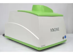 Synentec NyOne V 3.1 Basic Cell Imager Analyzer with Olympus 10x LED Brightfield Optics, 19 of 19