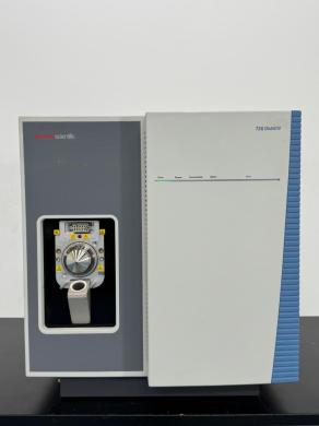 Thermo Fisher Scientific TSQ Quantis Triple Quadrupole Mass Spectrometer-cover