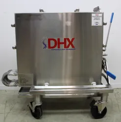 Advance DHX1001 Modular Heat Exchanger for Bioprocess Applications, 8 of 8