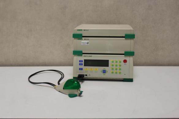 Bio-Rad Gene Pulser Xcell Electroporation System-cover