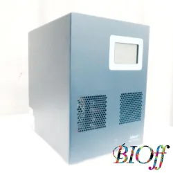 INHECO Multi TEC Control TEC Control Unit for Heating, Cooling, and Shaking Modules, 2 of 4