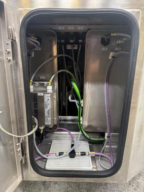 Pall iCELLis 500+ Bioreactor Control System for Scalable Cell Culture-cover