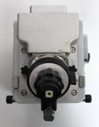 DIS 80111-60470 Mass Spectrometry Housing, Tested Condition, 30-Day Warranty, 2 of 8